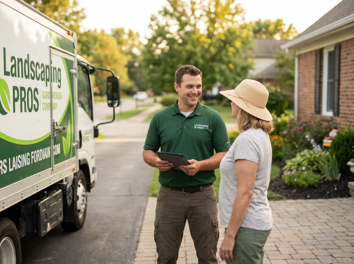 Landscaping Machias, NY FAQs